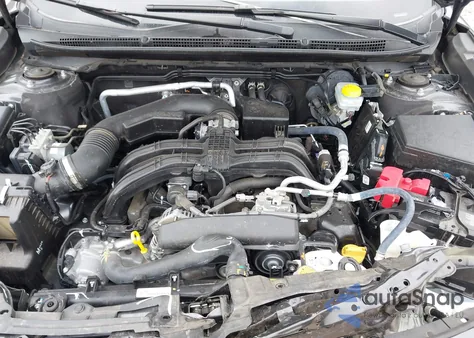 2023 Subaru Outback Limited из США, поврежденный, VIN 4S4BTANC1P3224312